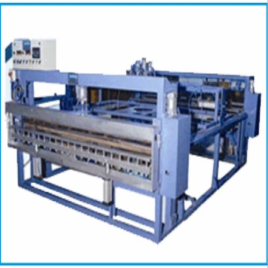 Hydro Fabric Cutting Equipment