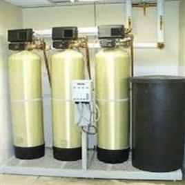 Hydro Iron Water Treatment Device