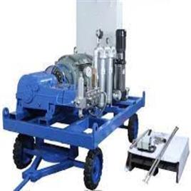 Hydro Jetting Cleaning Equipment