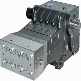 Professional Hydro Jetting Unit