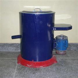 Industrial Hydro Machine, 25 KG Capacity