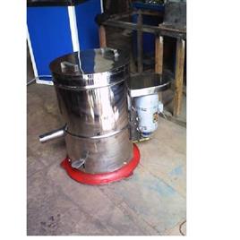 Hydro Oil Purification Machine