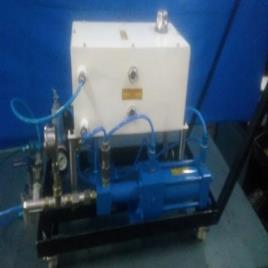 Pneumatic Intensifier Equipment