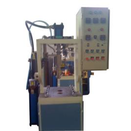 Hydro-Pneumatic Cylindrical Press