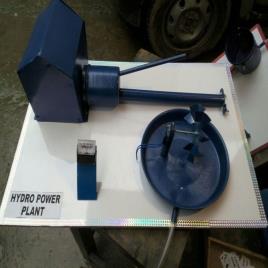 Hydroelectric Power Project