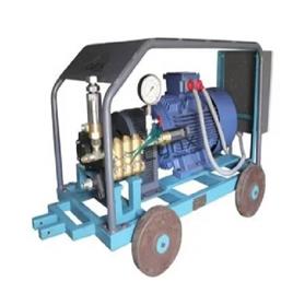 Hydro Pressure Testing Equipment