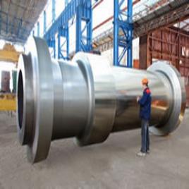 Hydraulic Shaft
