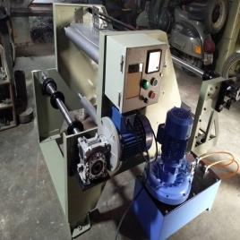 Hydro Technology Industrial Winding Machine, 1.5hp