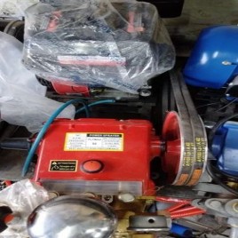 Hydro Testing Machine Equipment