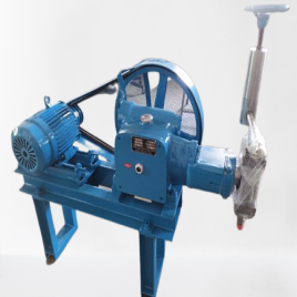 Automatic Hydro Test Pump