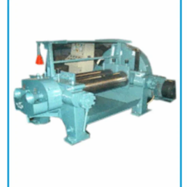 Two Roll Rubber & Plastic Processing Mills