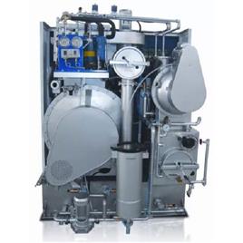 Hydrocarbon Cleaning Machine