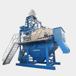 Hydrocyclone Classifier