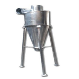 Pulp Paper Industry Sand Separator Machine