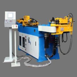 Hydrodynamics Hydraulic Tube Pipe Bending Machine, Min Diameter 20 mm