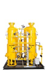 Automatic Hydrogen Production Machine