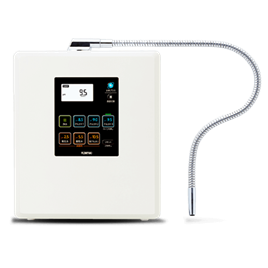 Hydrogen Alkaline Water Ionizer HWP77