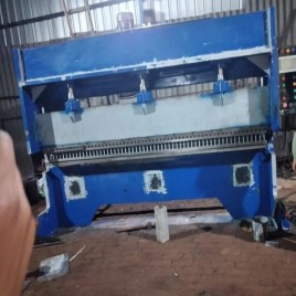 Aluminum Hydraulic Punching Machine