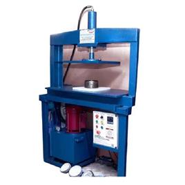 Hydrolic Paper Plate Production Machine