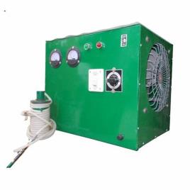 Hydromax Steel Soldering Equipment