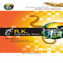 Hydromax Semi-Automatic Machine