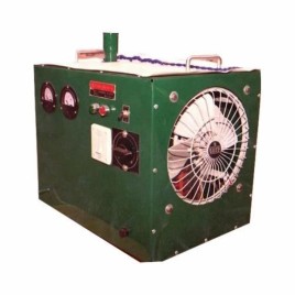 Hydro Soldering Machine