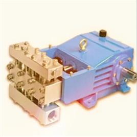 Automatic Hydrostatic Pressure Pump