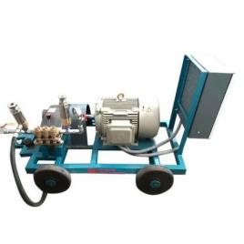 Direct Coupled PXI-21.500 Hydrostatic Test Pump