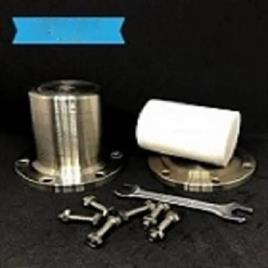 Hydrothermal Autoclave Reactor Vessel