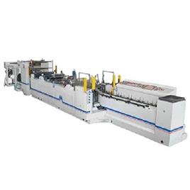 Sanitary Diaper Bag Production Machine