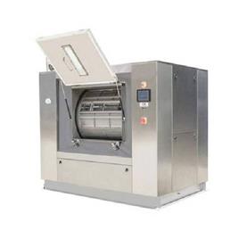 Hygienic Barrier Washer Extractor