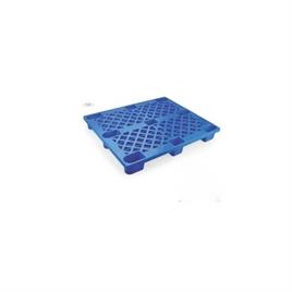 Hygienic Stackable Plastic Pallet