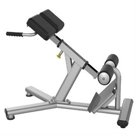 Advanced Hyper Extension