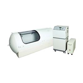 Hospital Hyperbaric Oxygen Breathing Equipment
