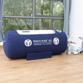 Veterinary Monoplace Hyperbaric Chamber