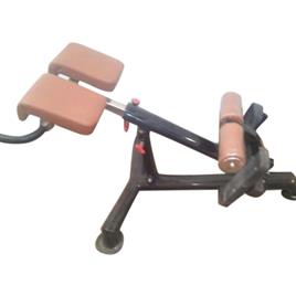 Hyperextension Bench Gym