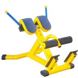 Hyperextension Machine, Household, Gym