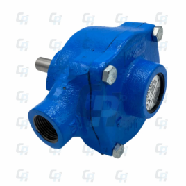 Hypro Roller Concrete Pump Machine