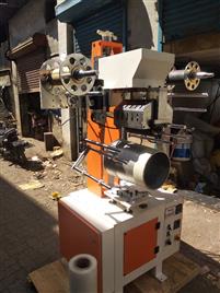 Pneumatic Foil Printing Machine