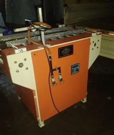 HYTECH Plastic Container Heating Machine