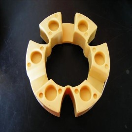 Hytrel Industrial Components