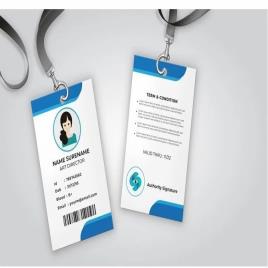 I Card Printing Service, Tamil Nadu