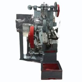 Hook Making Machine