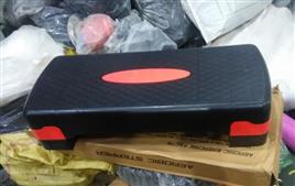 IS Fitness Aerobic Stepper Machine