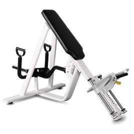 I S Fitness Household T Bar Machine