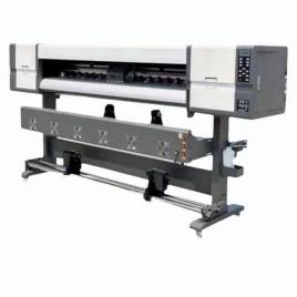 I3200 Eco Solvent Printer