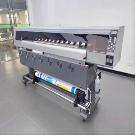 I3200 Vinyl Eco Solvent Machine