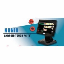 i5 14-Inch Nunix Standalone POS Touch Screen