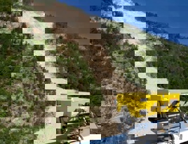 IBIS-FL 2D Movement Monitor