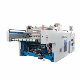 IC 1020 Swing Cylinder Printer